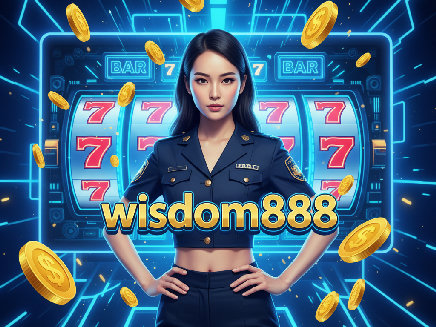 wisdom888 สมัครสมาชิก