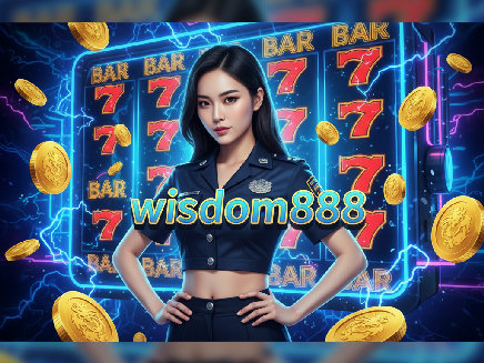 wisdom888 ทางเข้า